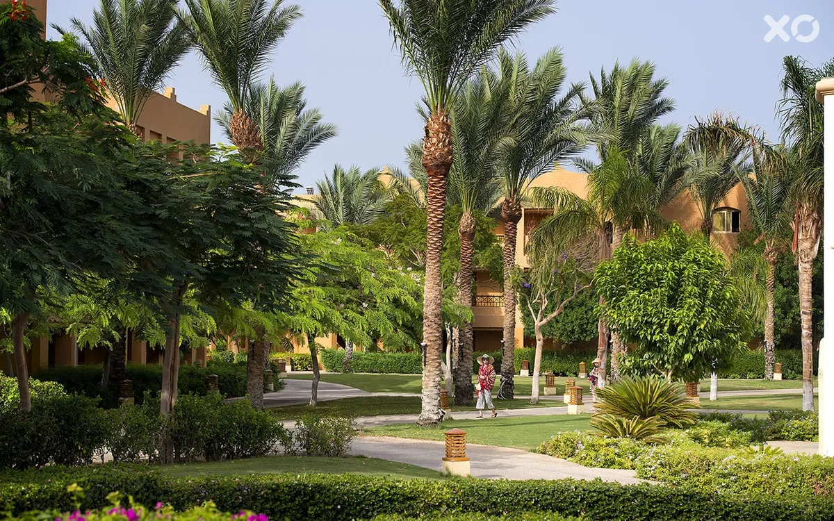 Stella Beach Resort & Spa Makadi Bay