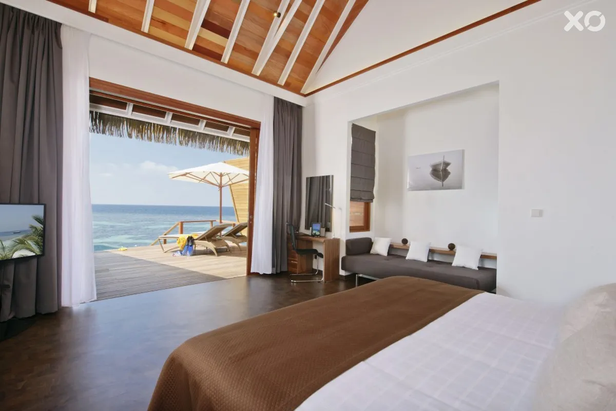 Kandolhu Maldives