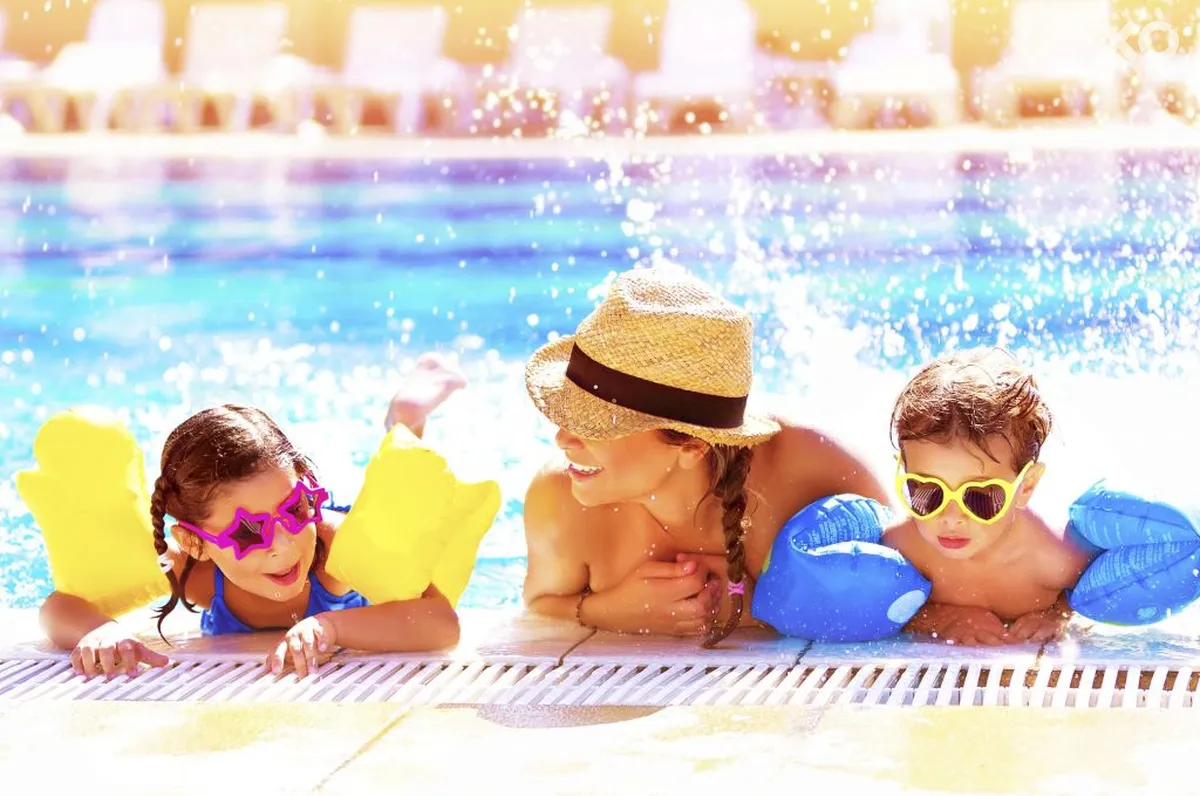 Meridia Beach Hotel