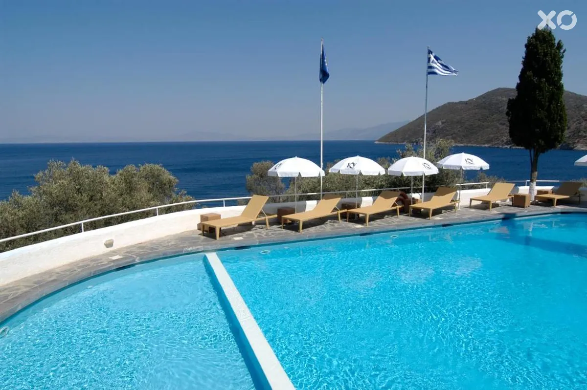 Kerveli Village Hotel
