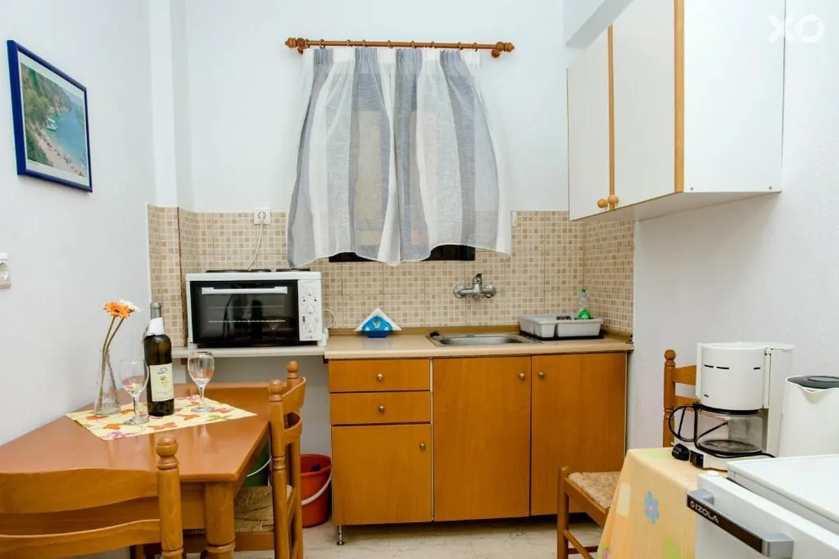Maik Apartments