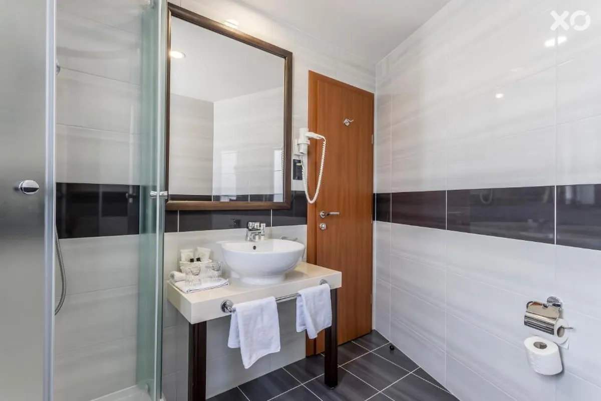As Hotel