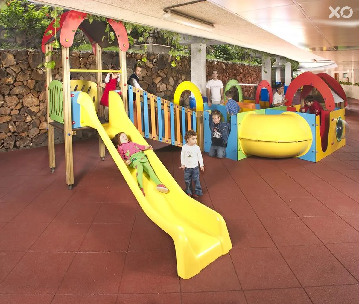 Alua Tenerife