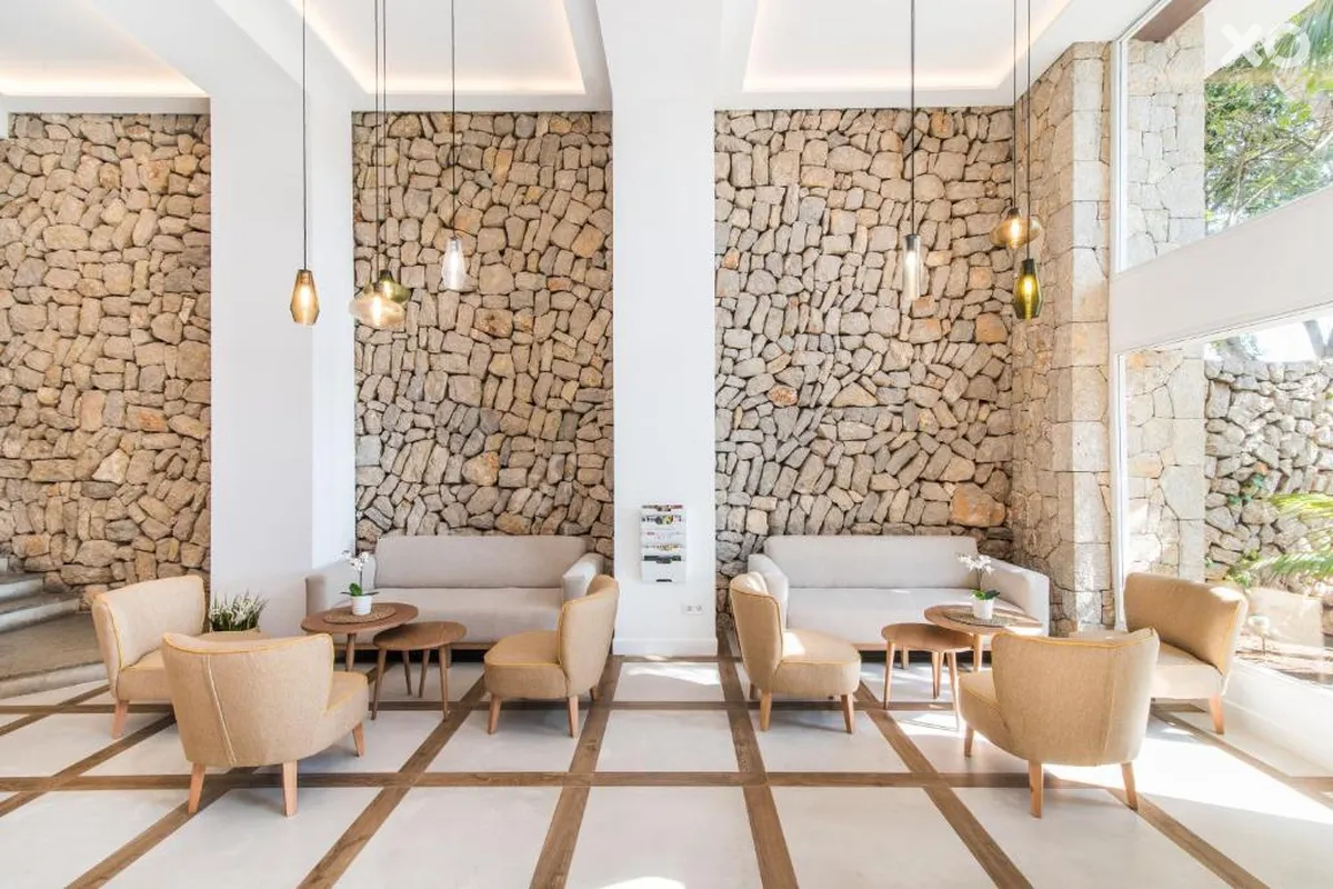 Na Taconera Hotel