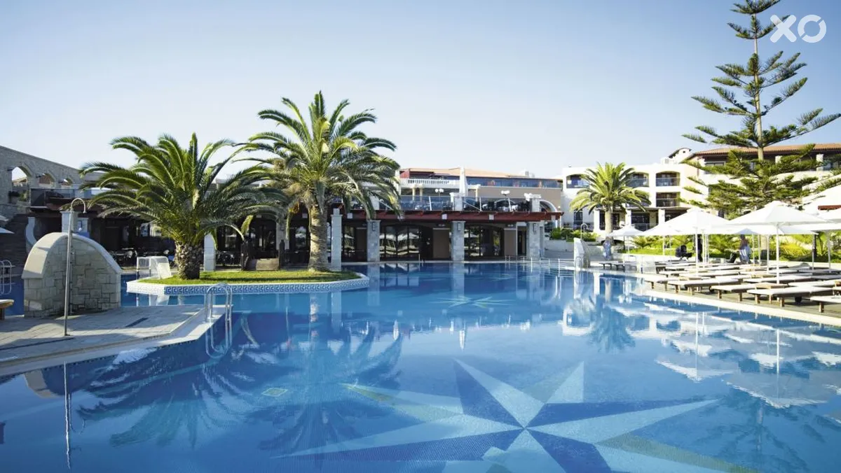 Atlantica Creta Paradise