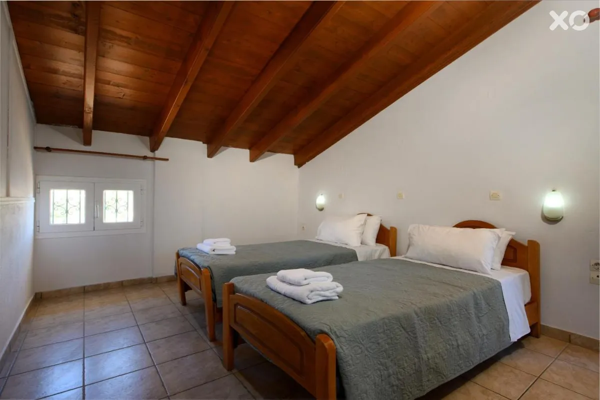Sun Gate Hotel