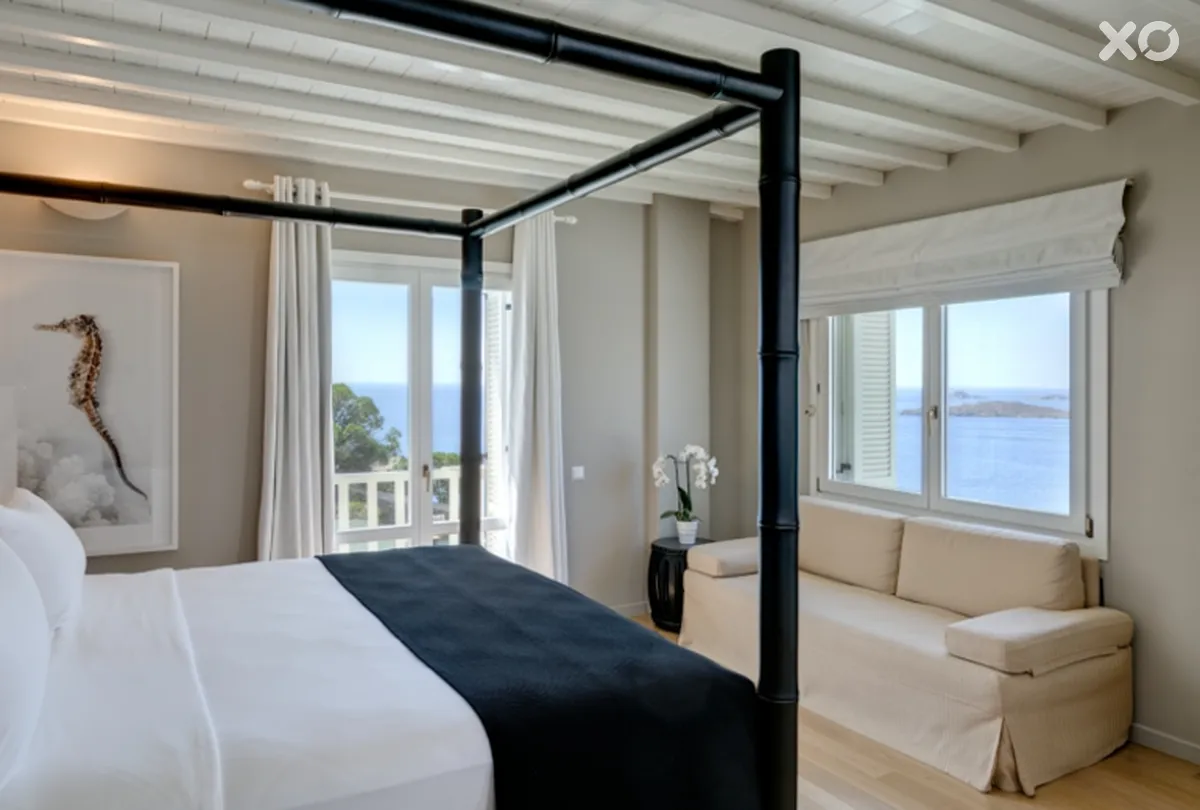 Santa Marina Mykonos Resort & Villas