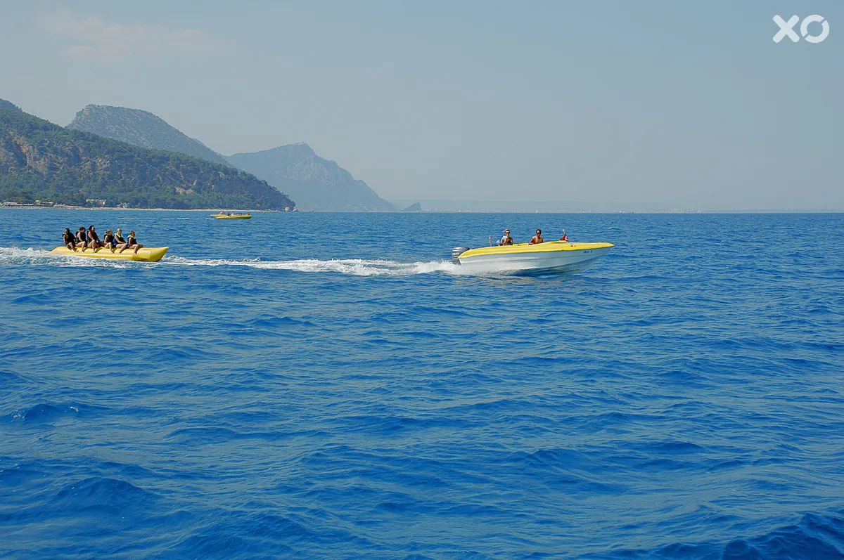 Catamaran Resort Hotel