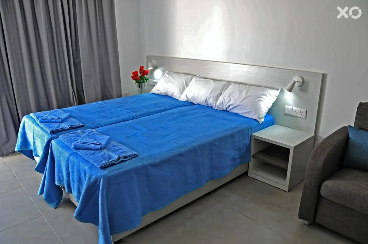 Kaos Hotel Apartments
