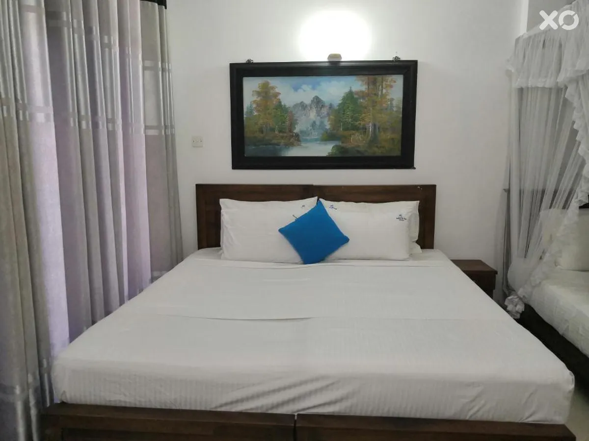 Randiya Sea View Hotel