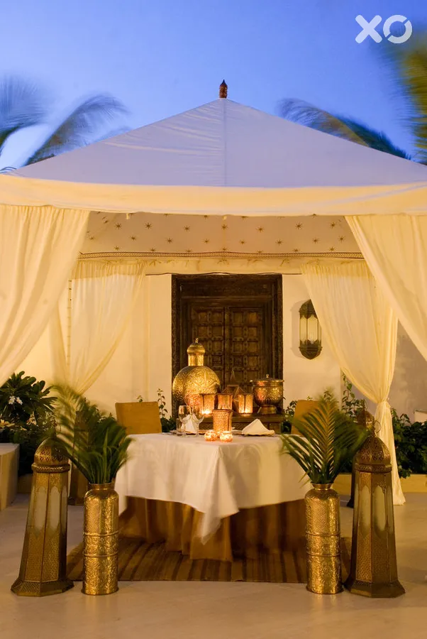 Baraza Resort & Spa