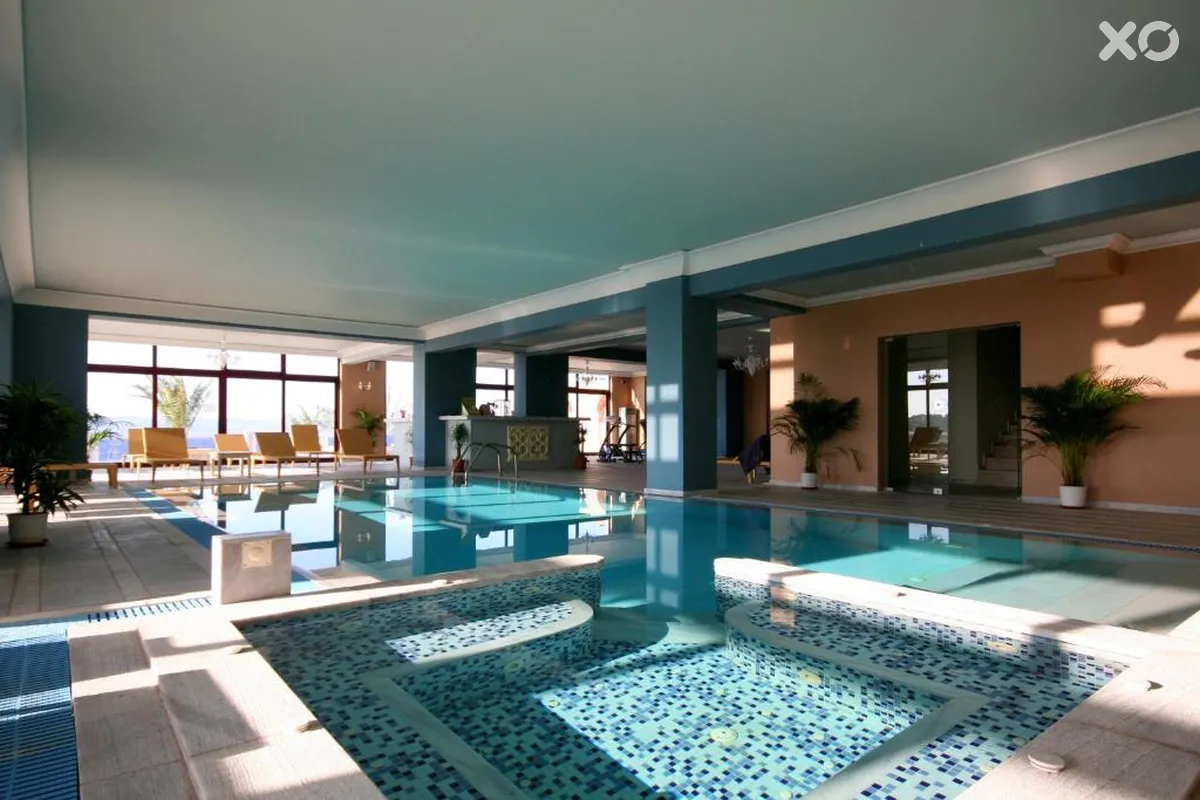 Viva Mare Hotel & Spa