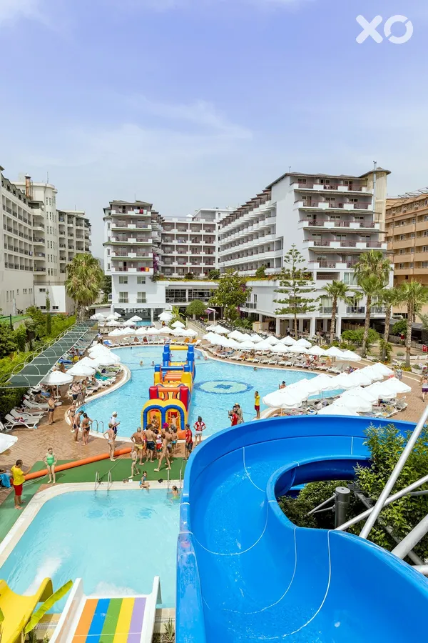 Holiday Park Resort