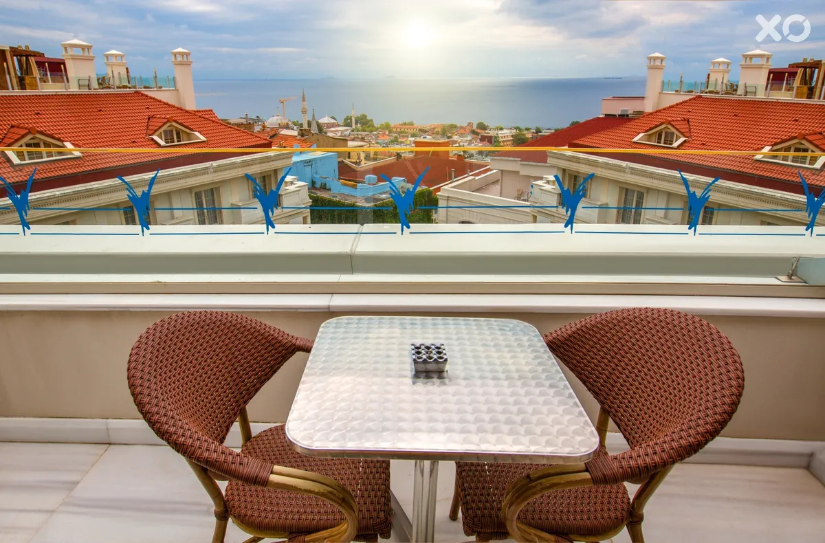 Innova Sultanahmet Hotel