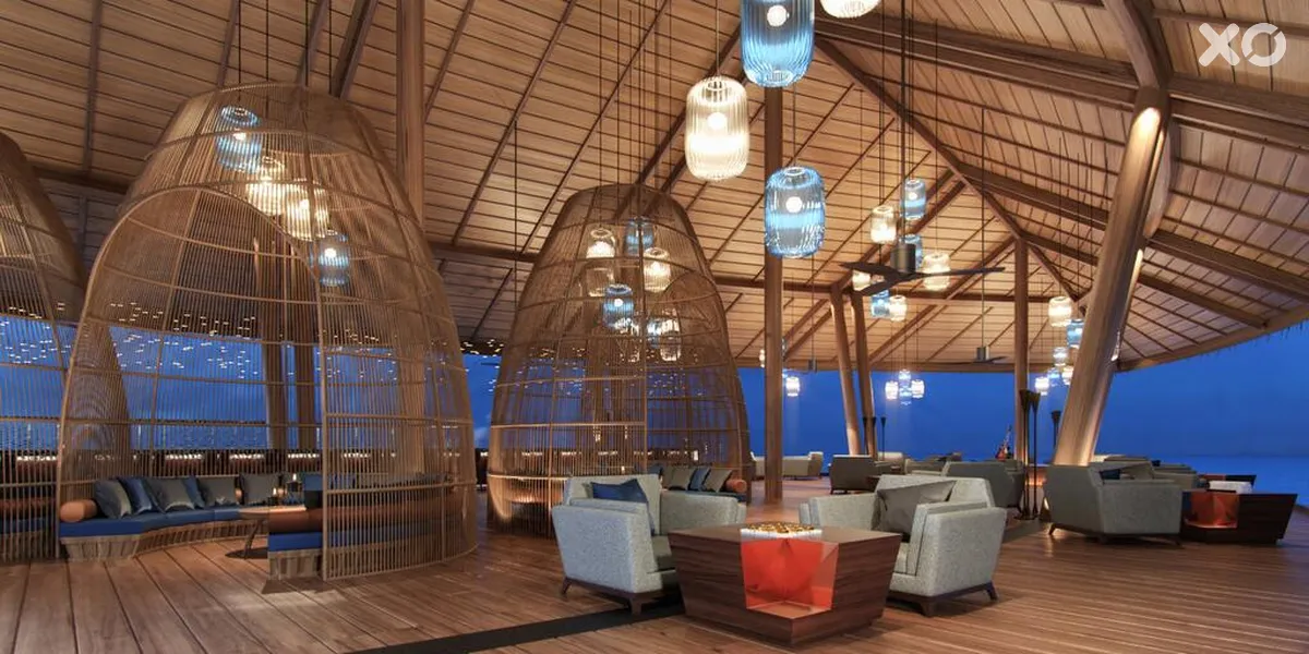 Radisson Blu Resort Maldives