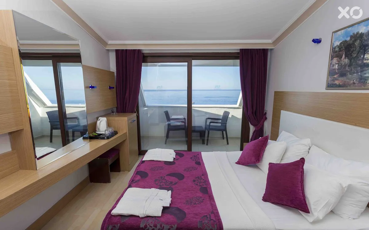 Drita Resort & Spa Hotel