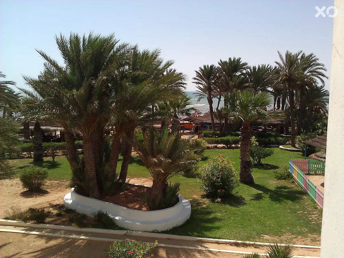 Golf Beach Hotel