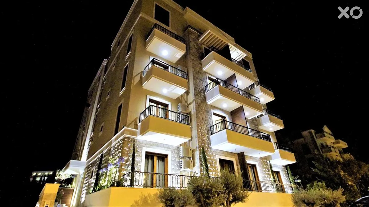 Boutique Hotel Vela
