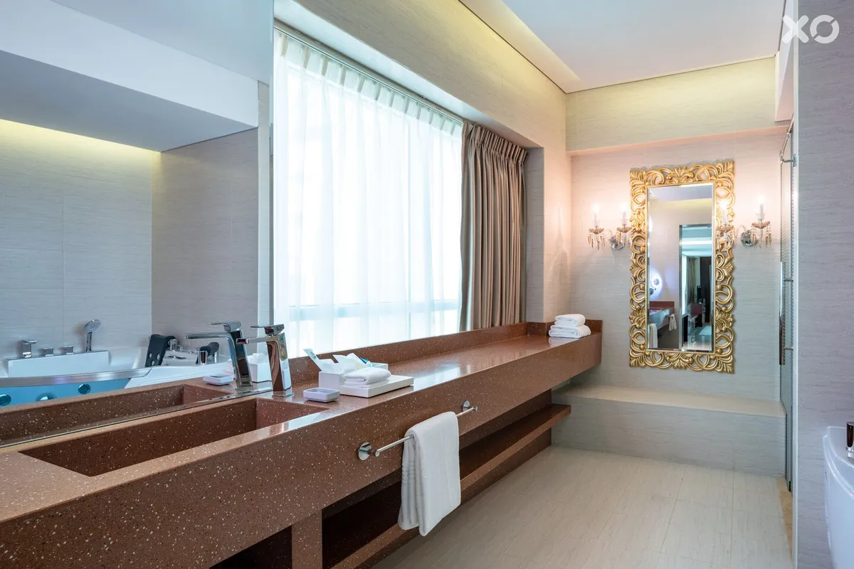 Four Points by Sheraton Sharjah