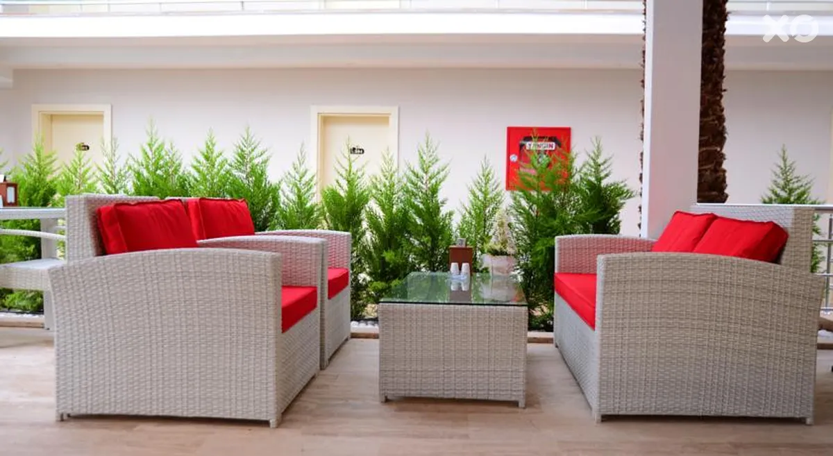 Banu Hotel Luxury
