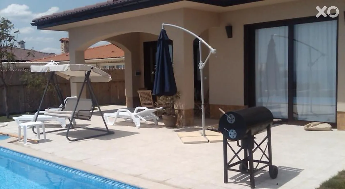 BlackSeaRama Golf & Villas