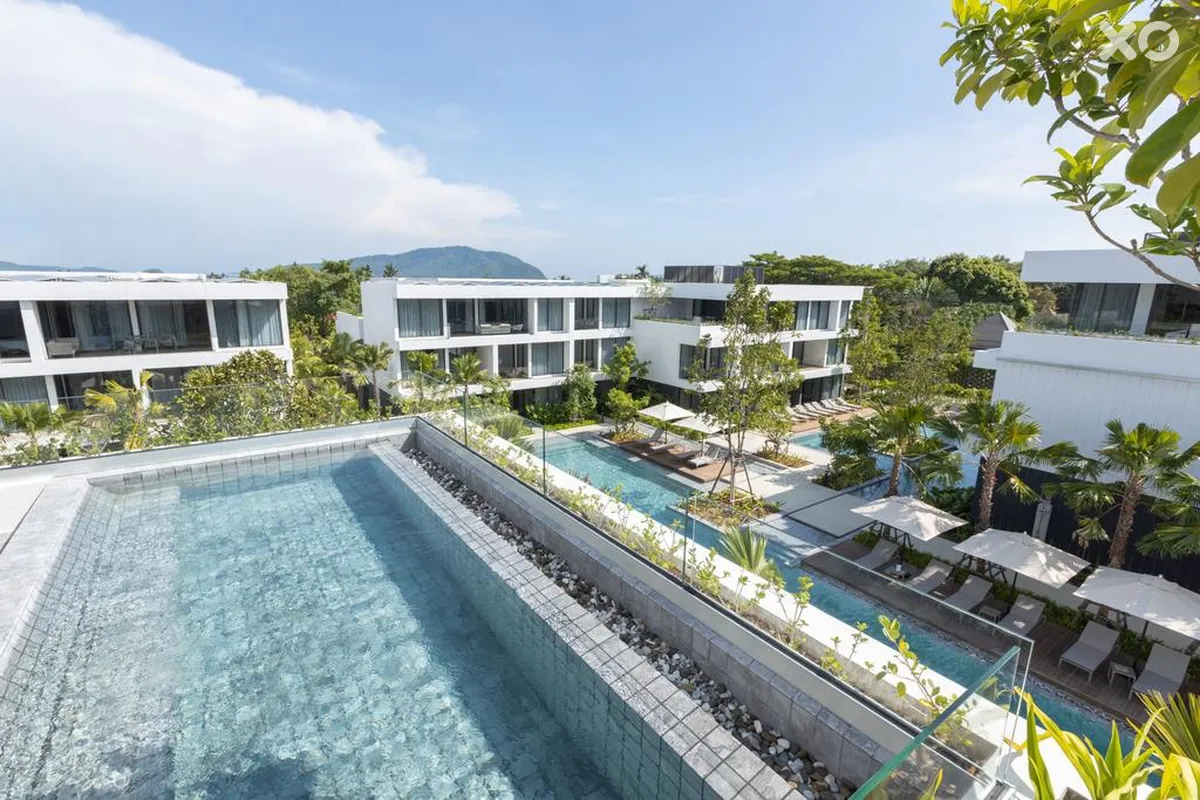 Stay Wellbeing & Lifestyle Resort