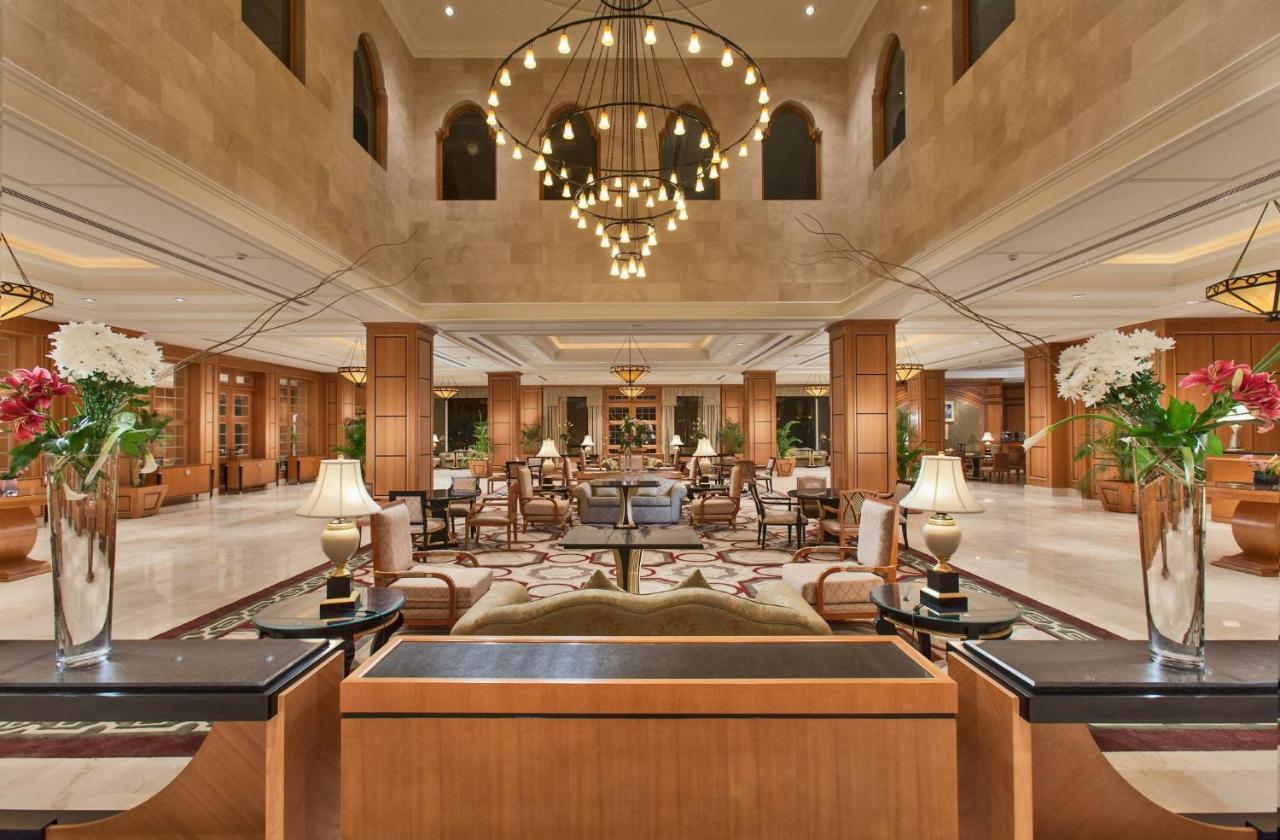 Swissotel Sharm El Sheikh