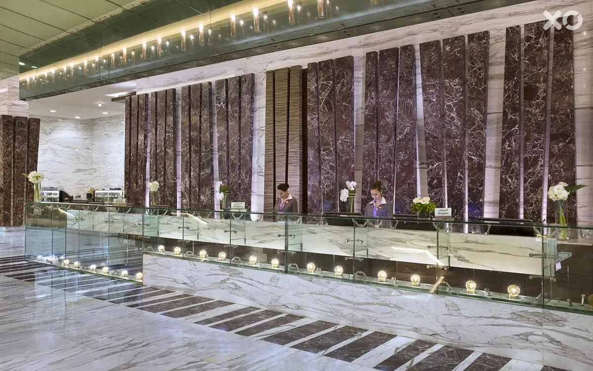 Atana Hotel