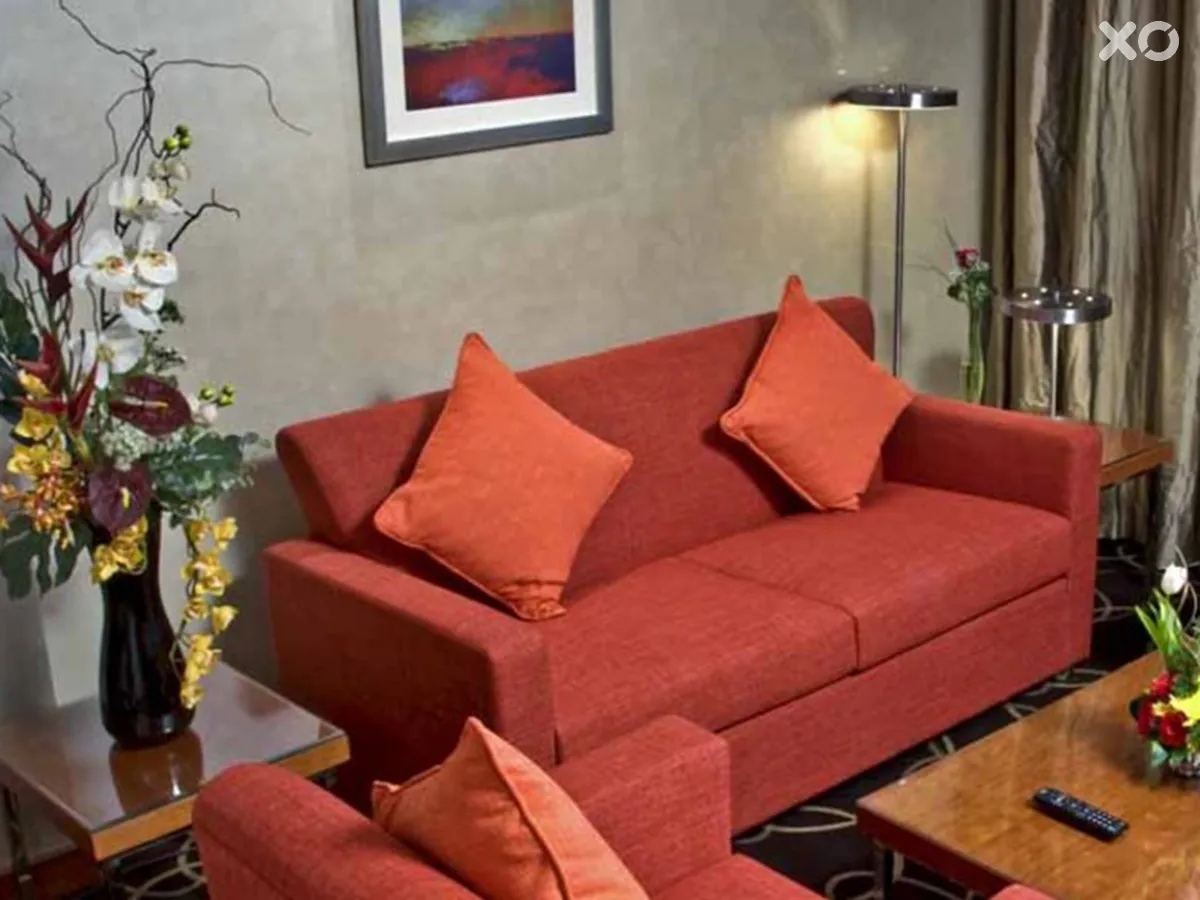 Montreal Barsha Hotel