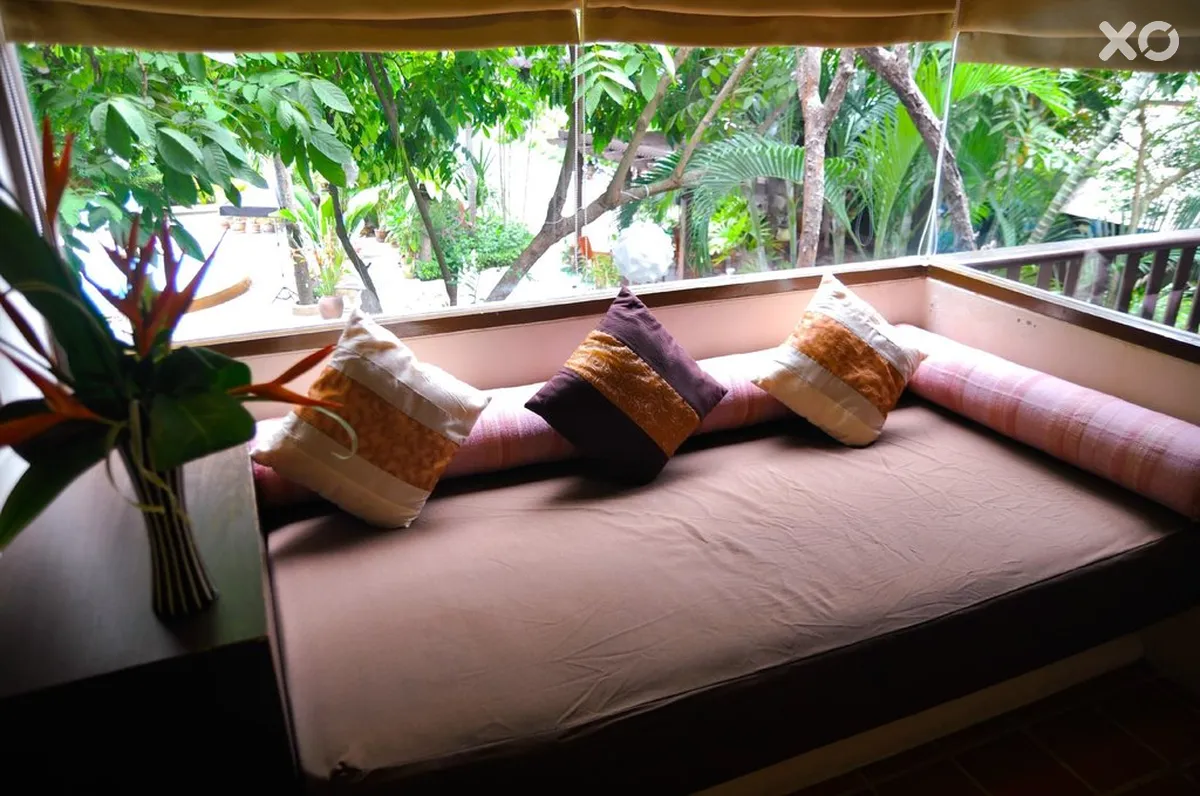 Aonang Princeville Villa Resort & Spa