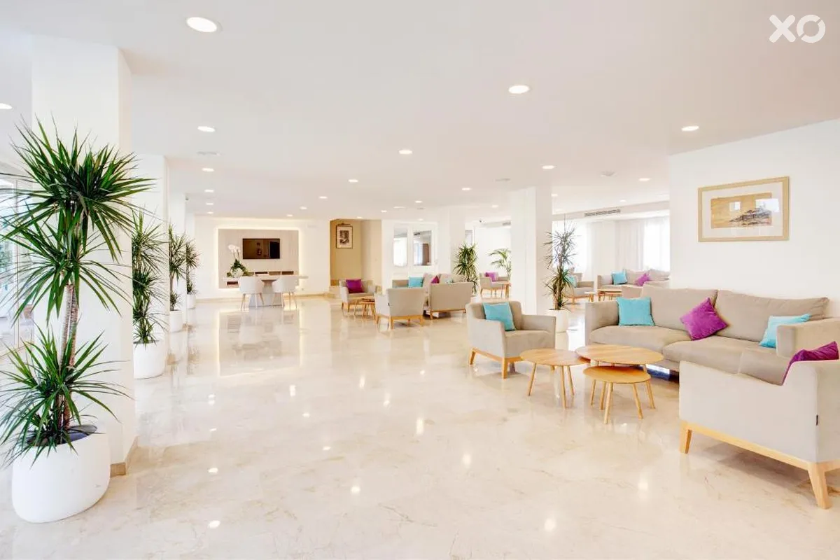 Grupotel Dunamar