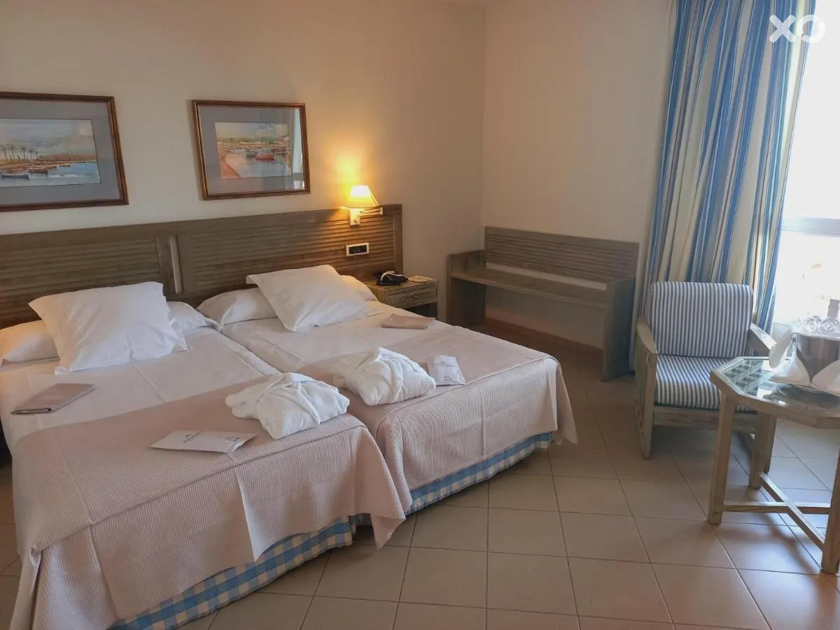 Parador de Javea