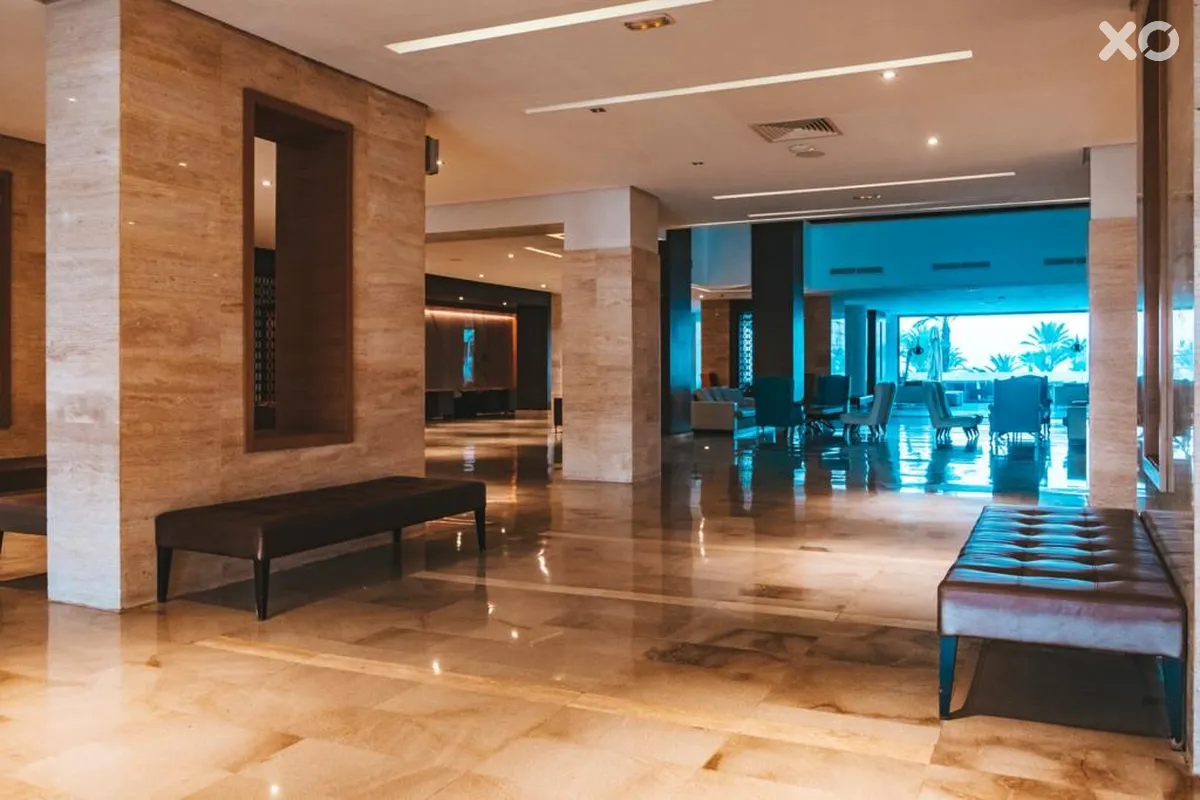 Vincci Rosa Beach Monastir