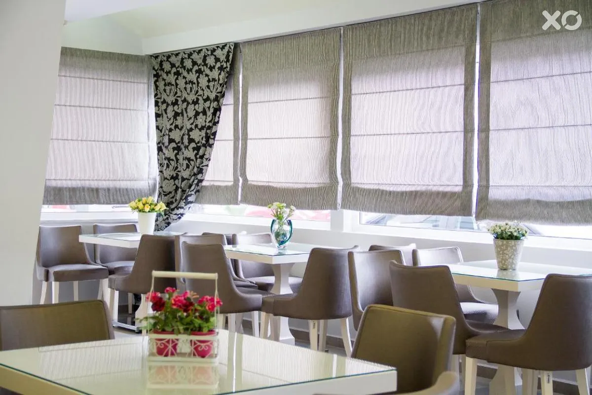 Rodon Hotel