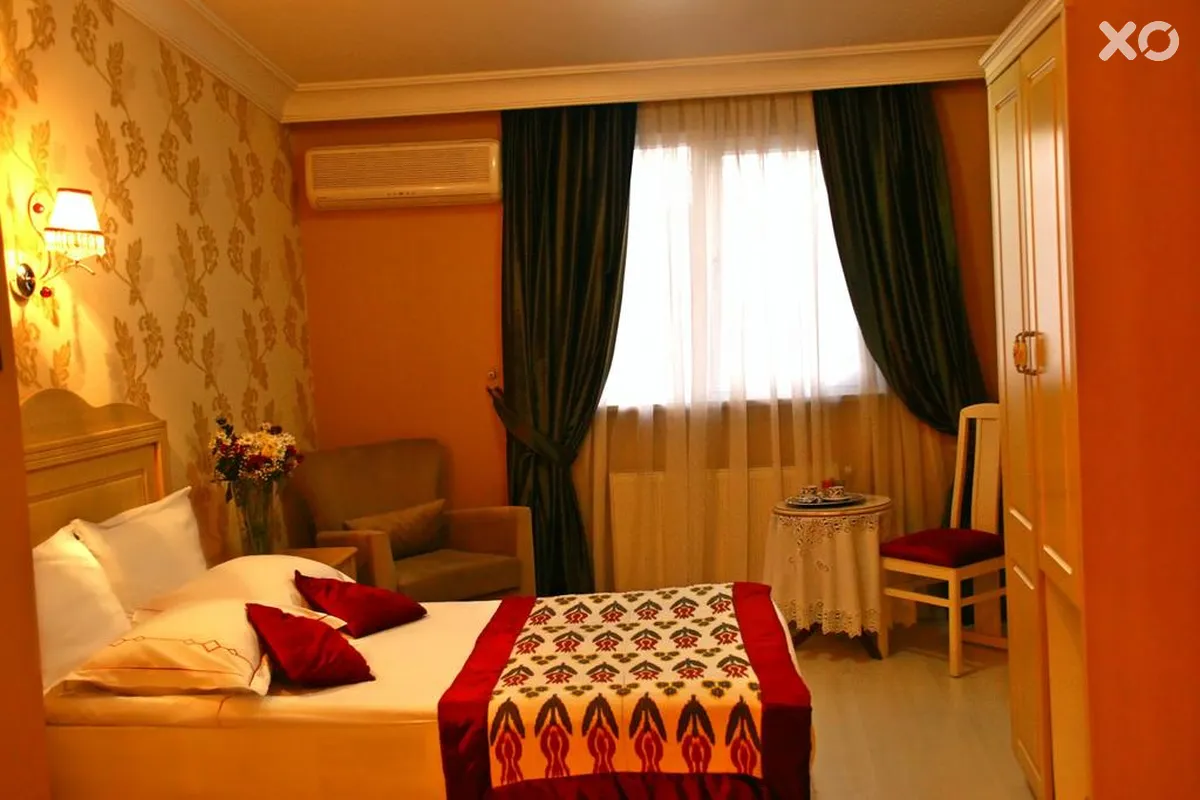 Divas Hotel