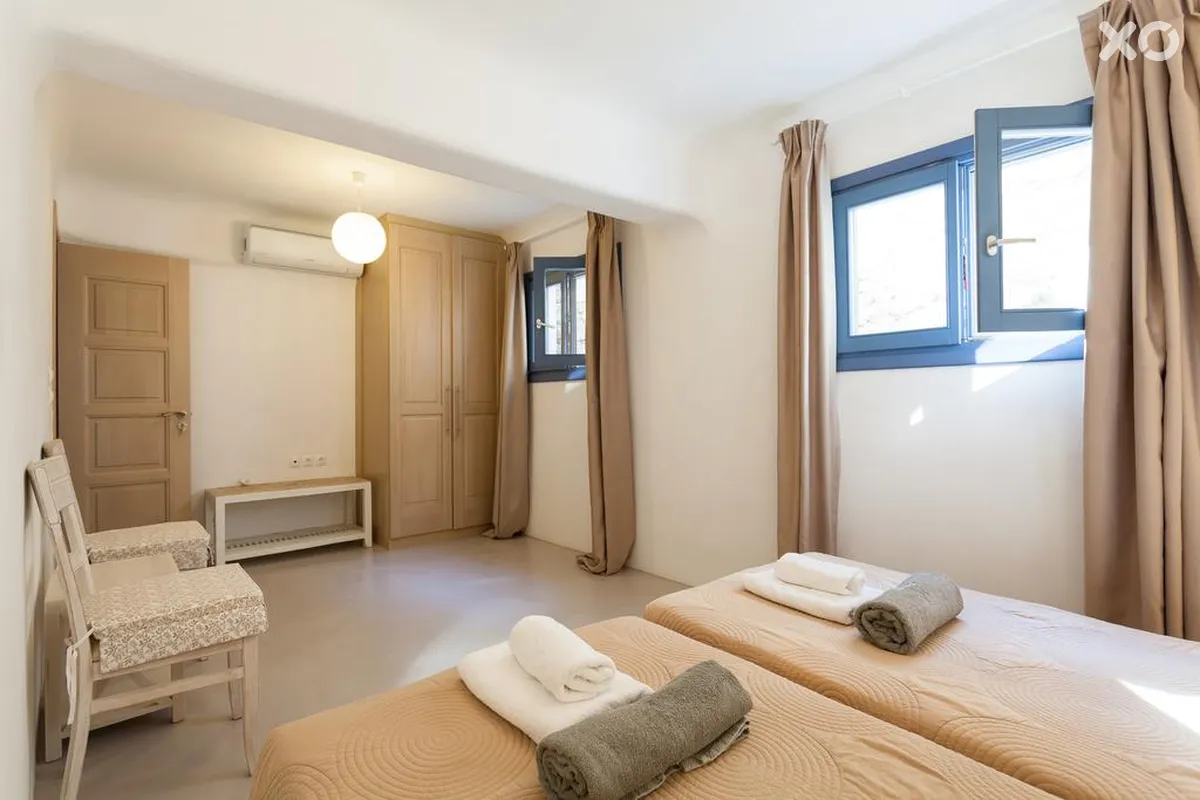 Mykonos Panormos Villas