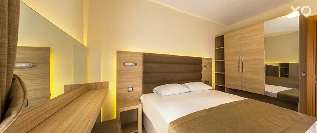 Labranda Lebedos Princess