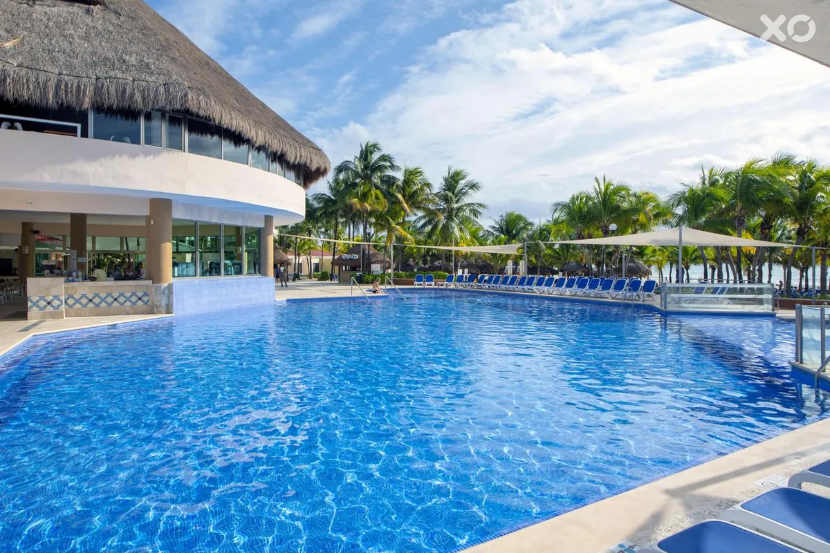 Viva Wyndham Maya