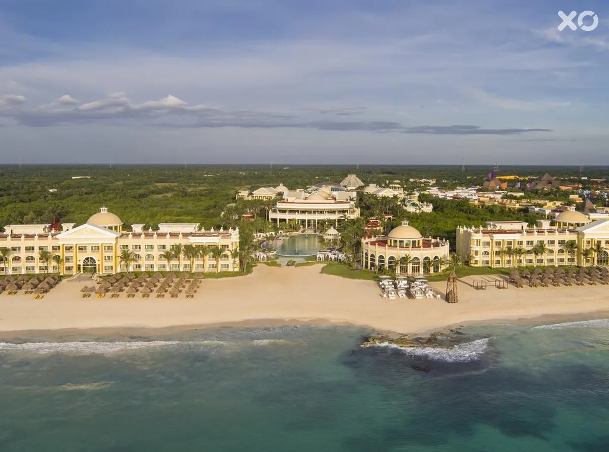 Iberostar Grand Paraiso
