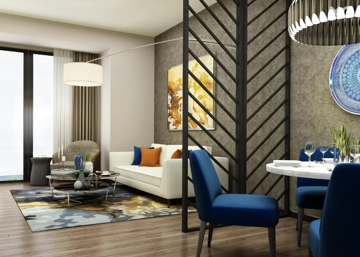 Elite World Grand Istanbul Kucukyali Hotel