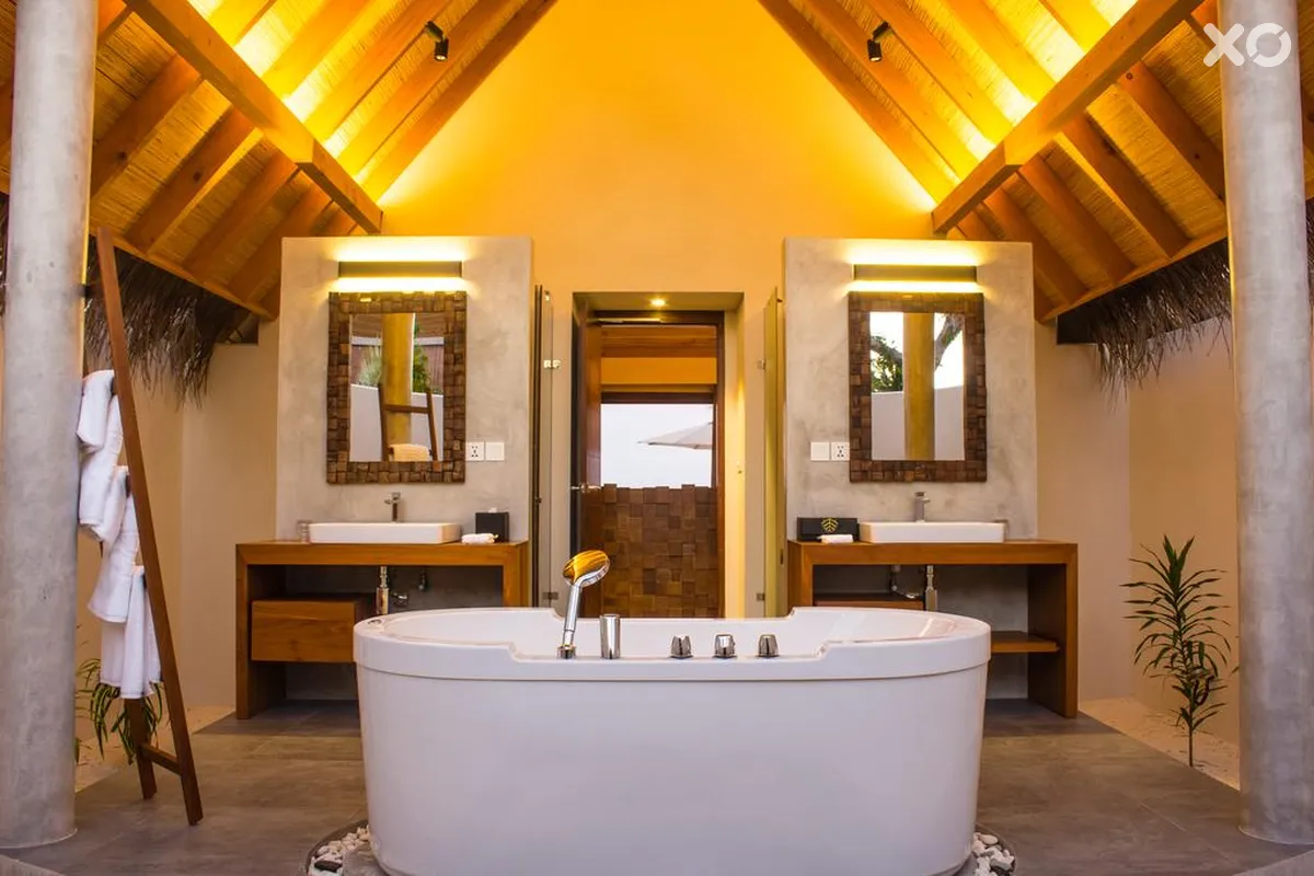 Fushifaru Maldives