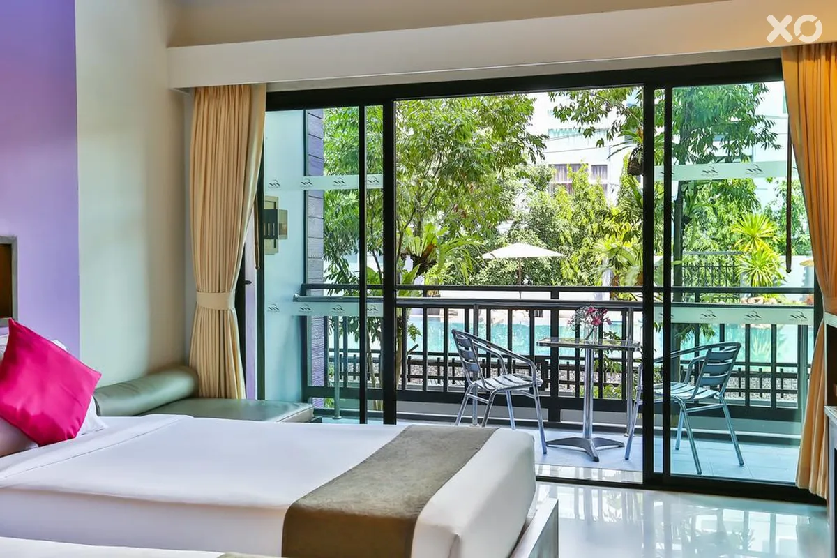 Phuvaree Resort