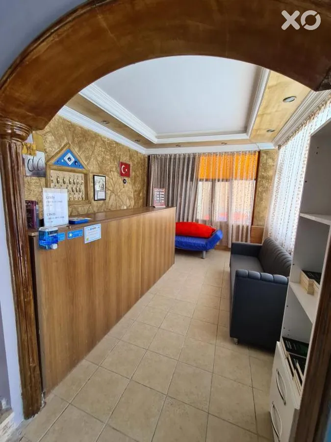 Diamant Hotel