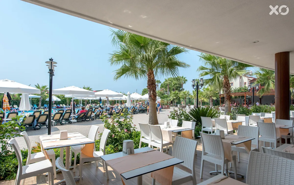 Raymar Resort & Aqua