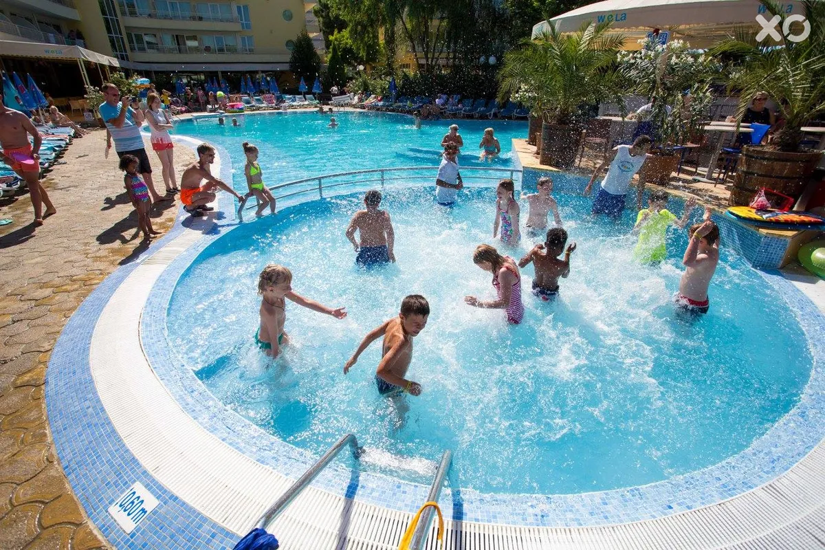 Wela Hotel