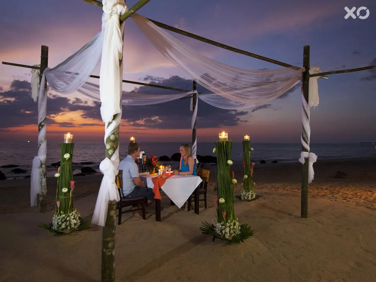 Khaolak Wanaburee Resort