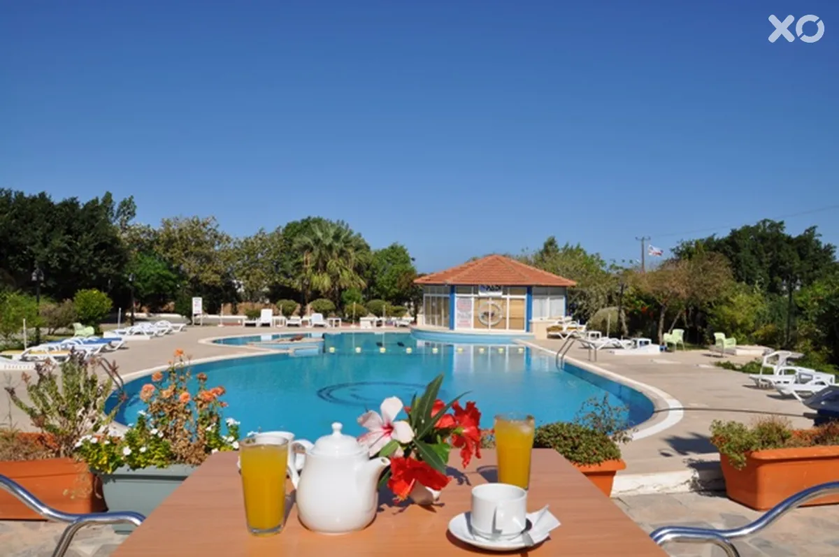 Sempati Hotel