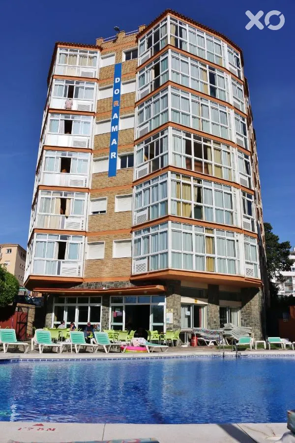 Doramar