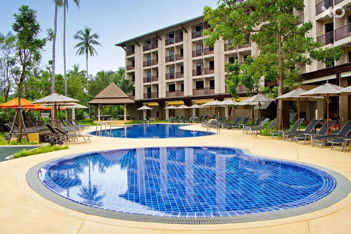 Ibis Styles Krabi Ao Nang Hotel