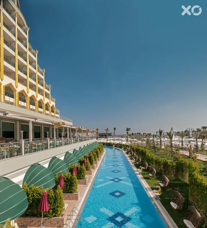 Delphin Imperial Lara